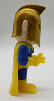 Funko DC Comics Dr. Fate (Chase) Soda Vinyl Figure