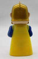 Funko DC Comics Dr. Fate (Chase) Soda Vinyl Figure