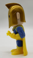 Funko DC Comics Dr. Fate (Chase) Soda Vinyl Figure