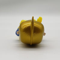 Funko DC Comics Dr. Fate (Chase) Soda Vinyl Figure