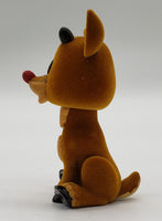 Funko Rudolph The Red-Nosed Reindeer (Chase) Soda Vinyl Figure