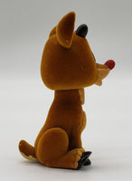 Funko Rudolph The Red-Nosed Reindeer (Chase) Soda Vinyl Figure