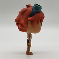 Funko Pop! Animation Cowboy Bebop Ed (Loose) #148