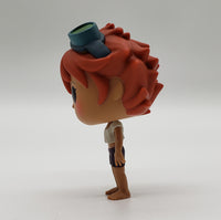 Funko Pop! Animation Cowboy Bebop Ed (Loose) #148