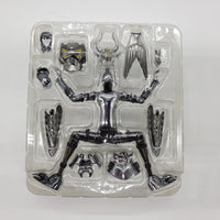 Bandai Saint Seiya Saint Cloth Myth Garuda Surplice Specter Aiakos Figure Set