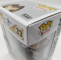 Funko Pop! Ad Icons General Mills Funko Shop Exclusive Count Chocula #33