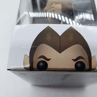 Funko Pop! Ad Icons General Mills Funko Shop Exclusive Count Chocula #33