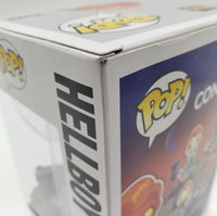 Funko Pop! Conan TBS 2018 SDCC Exclusive Hellboy Conan #17