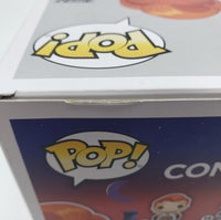 Funko Pop! Conan TBS 2018 SDCC Exclusive Hellboy Conan #17