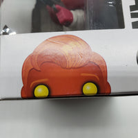 Funko Pop! Conan TBS 2018 SDCC Exclusive Hellboy Conan #17
