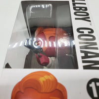 Funko Pop! Conan TBS 2018 SDCC Exclusive Hellboy Conan #17