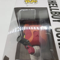Funko Pop! Conan TBS 2018 SDCC Exclusive Hellboy Conan #17