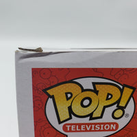 Funko Pop! Television The Simpsons 6-inch Deluxe Couch Homer #909