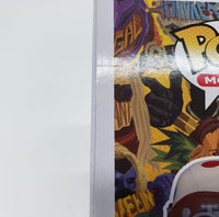 Funko Pop! Movies DC The Suicide Squad Polka-Dot Man #1112 Signed by David Dastmalchian JSA Certified