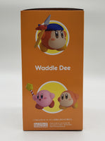 Good Smile Company Kirby’s Dream Land - Waddle Dee Nendoroid #1281