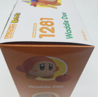 Good Smile Company Kirby’s Dream Land - Waddle Dee Nendoroid #1281