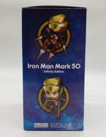 Good Smile Company Marvel Infinity War - Iron Man Mark 50 Infinity Edition Nendoroid #988