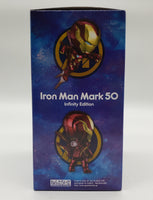 Good Smile Company Marvel Infinity War - Iron Man Mark 50 Infinity Edition Nendoroid #988