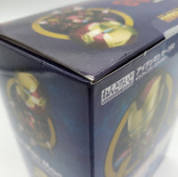 Good Smile Company Marvel Infinity War - Iron Man Mark 50 Infinity Edition Nendoroid #988