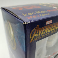 Good Smile Company Marvel Infinity War - Iron Man Mark 50 Infinity Edition Nendoroid #988