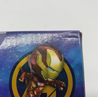 Good Smile Company Marvel Infinity War - Iron Man Mark 50 Infinity Edition Nendoroid #988