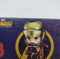 Good Smile Company Marvel Infinity War - Iron Man Mark 50 Infinity Edition Nendoroid #988