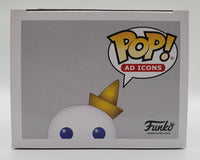 Funko Pop! Ad Icons Jack-in-the-Box 2020 SDCC Shared Convention. Exclusive Jack Box #100