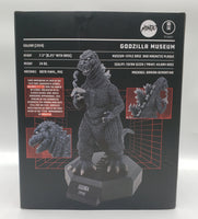 Mondo Toho Gojira (1954) Godzilla Museum Statue Set