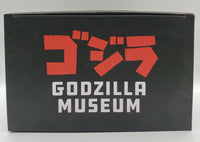 Mondo Toho Gojira (1954) Godzilla Museum Statue Set