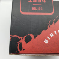 Mondo Toho Gojira (1954) Godzilla Museum Statue Set