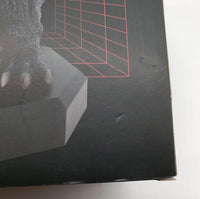 Mondo Toho Gojira (1954) Godzilla Museum Statue Set