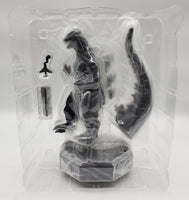 Mondo Toho Gojira (1954) Godzilla Museum Statue Set