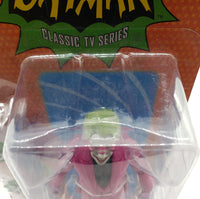 McFarlane Toys DC Batman: Classic TV Series Platinum Edition The Joker (Masked) Figure Set