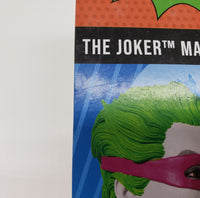 McFarlane Toys DC Batman: Classic TV Series Platinum Edition The Joker (Masked) Figure Set