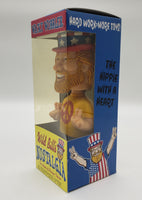 Funko Wacky Wobbler! Wild Bill's Nostalgia: The Home of Strange Things Bobblehead