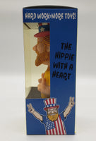Funko Wacky Wobbler! Wild Bill's Nostalgia: The Home of Strange Things Bobblehead