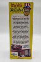 Funko Wacky Wobbler! Wild Bill's Nostalgia: The Home of Strange Things Bobblehead