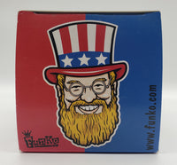 Funko Wacky Wobbler! Wild Bill's Nostalgia: The Home of Strange Things Bobblehead