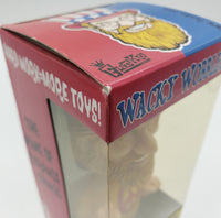 Funko Wacky Wobbler! Wild Bill's Nostalgia: The Home of Strange Things Bobblehead