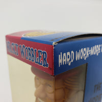 Funko Wacky Wobbler! Wild Bill's Nostalgia: The Home of Strange Things Bobblehead