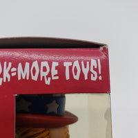 Funko Wacky Wobbler! Wild Bill's Nostalgia: The Home of Strange Things Bobblehead