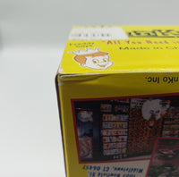 Funko Wacky Wobbler! Wild Bill's Nostalgia: The Home of Strange Things Bobblehead
