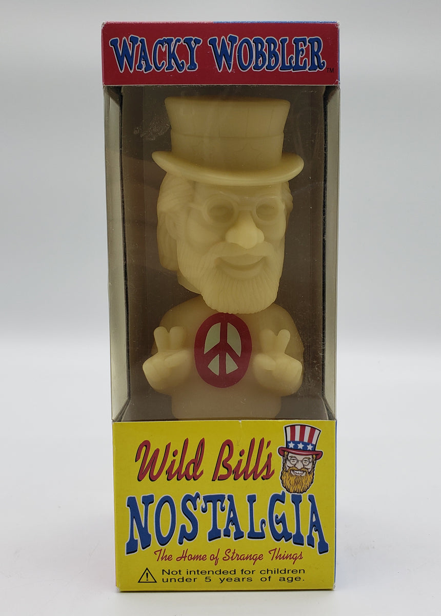 お待たせ! FUNKO WILD BILL'S nostalgia SF/ファンタジー/ホラー