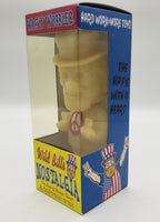 Funko Wacky Wobbler! Wild Bill's Nostalgia: The Home of Strange Things (Glow in the Dark) Bobblehead