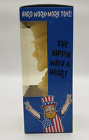 Funko Wacky Wobbler! Wild Bill's Nostalgia: The Home of Strange Things (Glow in the Dark) Bobblehead