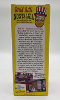 Funko Wacky Wobbler! Wild Bill's Nostalgia: The Home of Strange Things (Glow in the Dark) Bobblehead