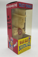 Funko Wacky Wobbler! Wild Bill's Nostalgia: The Home of Strange Things (Glow in the Dark) Bobblehead