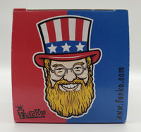 Funko Wacky Wobbler! Wild Bill's Nostalgia: The Home of Strange Things (Glow in the Dark) Bobblehead