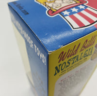 Funko Wacky Wobbler! Wild Bill's Nostalgia: The Home of Strange Things (Glow in the Dark) Bobblehead