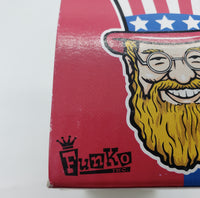 Funko Wacky Wobbler! Wild Bill's Nostalgia: The Home of Strange Things (Glow in the Dark) Bobblehead